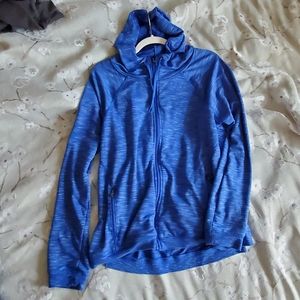 Tek Gear dryTEK running jacket